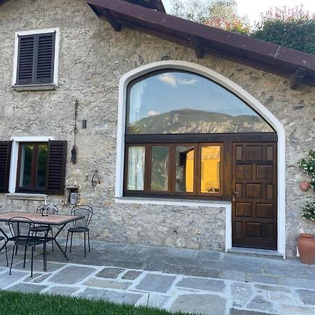 Casetta Mary Bellagio Buitenkant foto